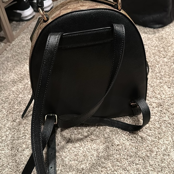 Coach backpack never used - Picture 3 of 6